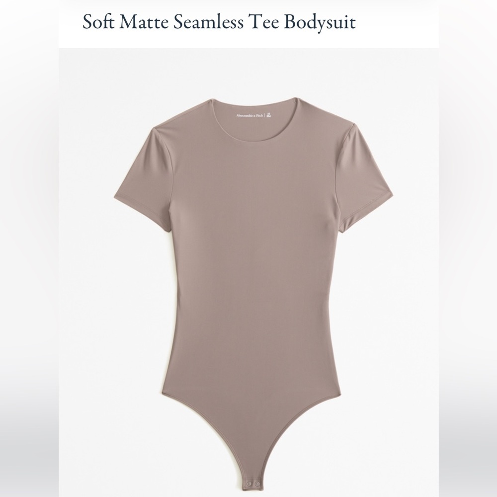 Abercrombie body suit